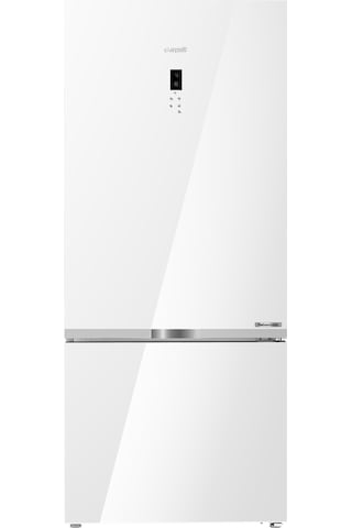 Arçelik 278551 EBC AI Fit 551 L Alttan Donduruculu Buzdolabı