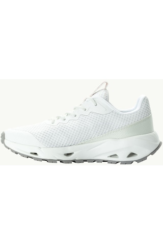 Jack Wolfskin Prelight Vent Low W Kadın Outdoor Ayakkabı-28274-Beyaz