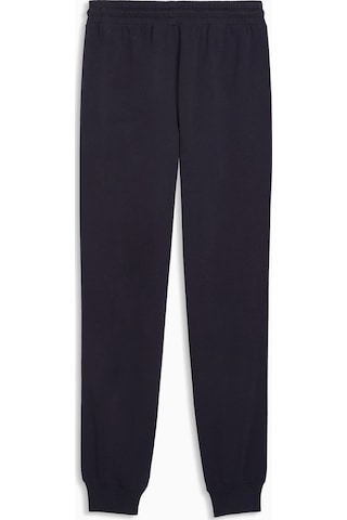 Puma Essential Elevated Erkek Lacivert Eşofman Altı 695697-16