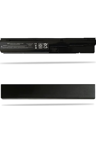 Notebook Batarya - Hp Probook 4540s Hstnn-w85c, Qk646aa, Qk646ut Muadili İle Uyumlu