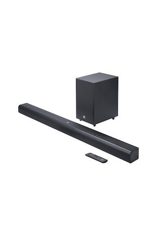 Jbl Cinema SB560 3.1 Soundbar Ve Wireless Subwoofer