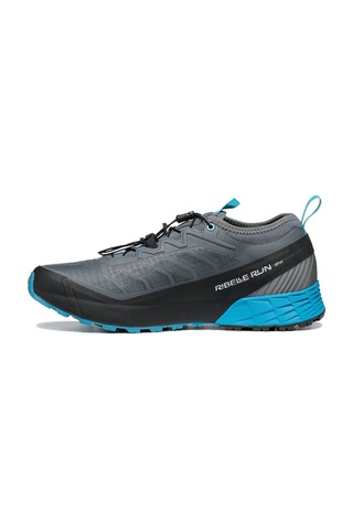 Scarpa Ribelle Run Gore-tex Erkek Koşu Ayakkabısı 33071-201 A-lakeblue Antrasit