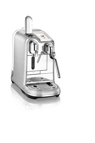 Nespresso J620 Creatista Pro Kapsüllü Kahve Makinesi