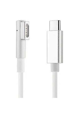 Ally Usb-C To Magsafe 1 Apple Uyumlu MacBook Pro Air Şarj Kabl