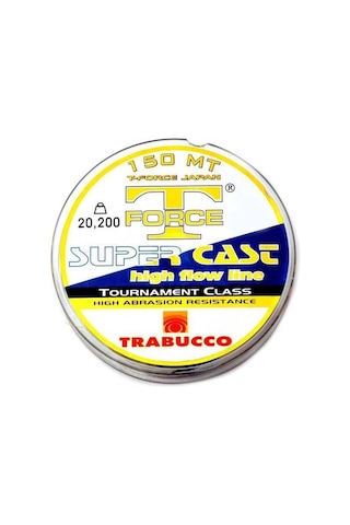 Trabucco Tour-S/Cast 0,40 Mm 150 Mt Misina Trabucco Tour-S/Cast 0,40 Mm 150 Mt Misina