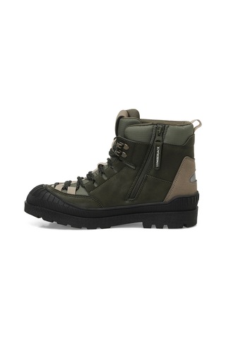 Lumberjack Sıpena Gr 4pr Haki Erkek Çocuk Outdoor Bot 000000000101897432 Haki
