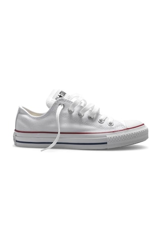 Converse Chuck Taylor All Star Unisex Günlük Spor Ayakkabı M7652C Beyaz