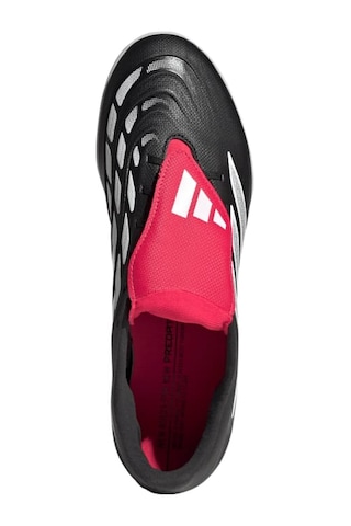 Adi Das Adidas Predator Club Yetişkin Krampon - Jr5910 Siyah