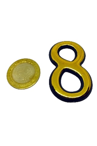 Daire Kapı Numarası Posta Kutusu Numarası Altın No:8