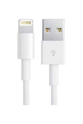 Iphone Şarj Data Kablosu Ipad Uyumlu