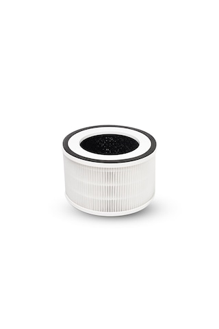 Yüksek Düzeyde Pm2.5 Partikül Tutucu H.e.p.a. Filtre