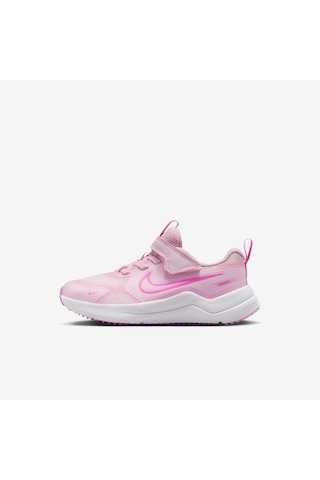 Nike Cosmic Runner Çocuk Günlük Spor Ayakkabı Hm4400-604 Pembe
