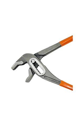 Dorf Ayarlı Papağan Pense 250mm