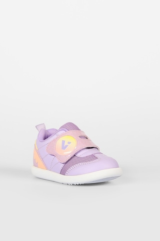 Vicco Donut Basic Kız İlk Adım Lila Sneaker Lila