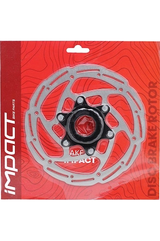 Impact Centelock Disk Fren Rotoru 160mm