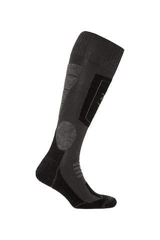 Thermoform Ultimate Çorap Haki Siyah