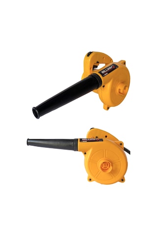 Millian 2100 W Devir Ayarlı Elektrikli Hava Körüğü Üfleme Makinesi