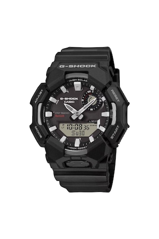 Casio Ga-b010-1adr Kol Saati Metalik