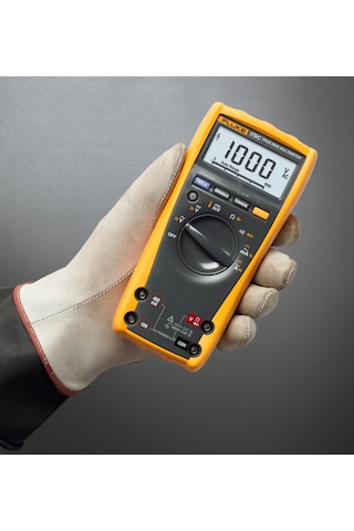 Fluke 179 - True Rms Multimetre 6000 Count