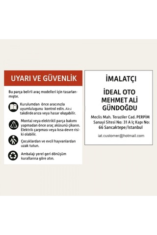 Bmw E46 E39 E60 E61 E38 E65 E66 E36 E85 E83 E53 İçin Çift Vanos Tamir Seti