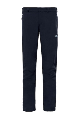 The North Face Tanken Erkek Pantolon NF0A3RZYJK31 Siyah