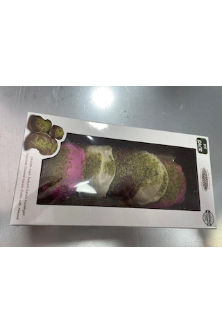 Bozbakır Çikolata Kaplı Kavala 250 G