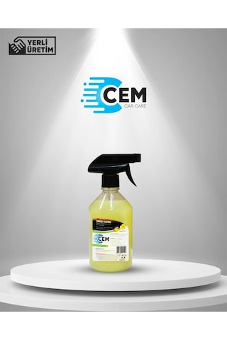 Cem Mango & Kavun Sprey Koku Air Fresher 500 ML