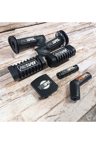 Protaper Set Gri 5 Parça