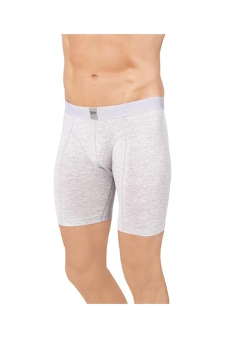 Donex Erkek Uzun Likralı Boxer 2367