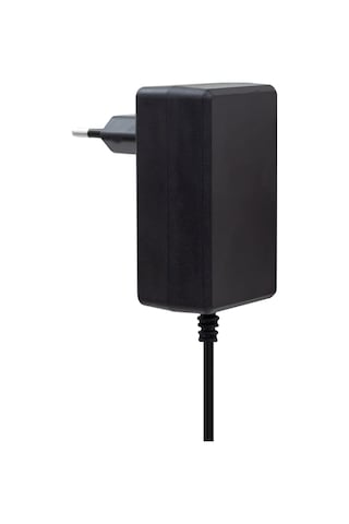 Weko 12 Volt 2 Amper 24 Watt Plastik Kasa Priz Tipi Adaptör 5.5x2.5 Uçlu