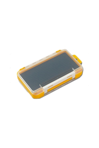 Meiho Run Gun Case 1010w-2 Çift Taraflı Evalı Lrf Kutusu