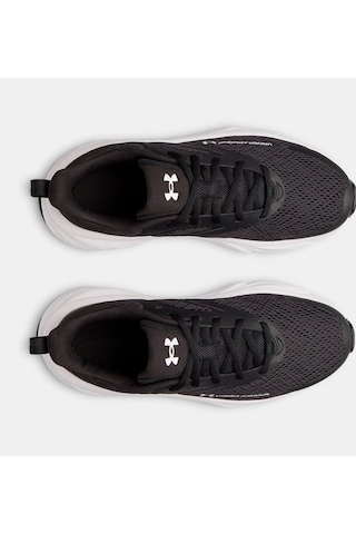 Under Armour Ua Bgs Rogue 6 Unısex Spor Ayakkabı 6006922 6006922 001 Çok Renkli