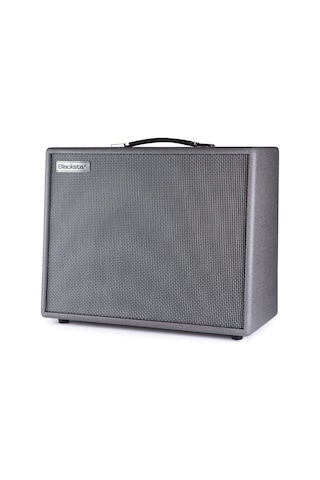 Blackstar Silverline Deluxe 100 Watt 1X12" Combo Amfi Silver