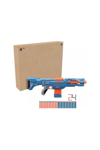 Hasbro Nerf Elite Echo Cs-10