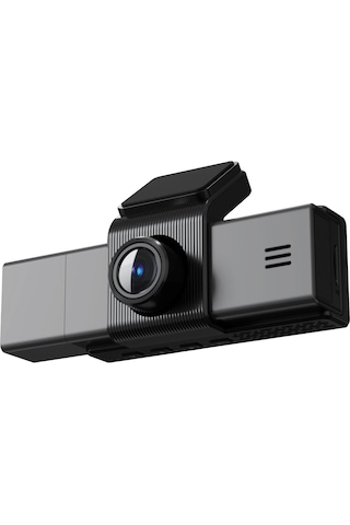 Onmi X13 Ön Ve Arka 4k+2k+2k 3 Wifi Dashcam 3 Kamera Araç Kamerası