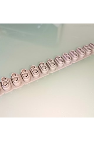 Korg Pa 500 - 600 - 700 - 900 - 1000 Org Tuş Lastiği