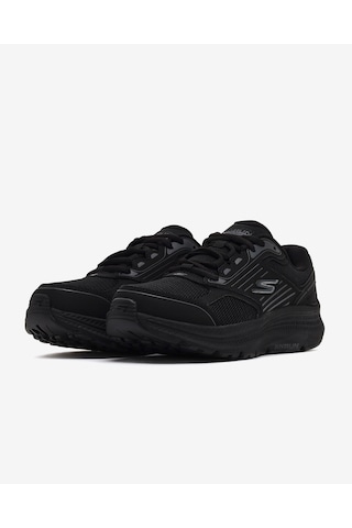 Skechers Go Run Consıstent 2.0 Advantage Kadın Siyah Koşu Ayakkabısı 128606tk Bbk Siyah