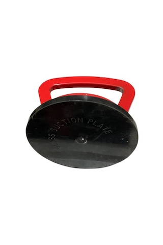 Gönen Döküm Alüminyum Tekli Cam Vantuz 50 Kg