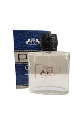 Poni Class Erkek Parfüm EDT 130 ML