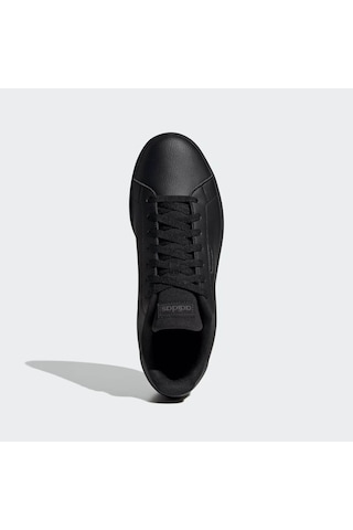 Adidas Urban Court Siyah Erkek Sneaker Jı1049 Siyah