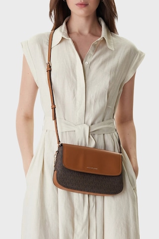 Michael Kors Bayan Çanta 32r6g0xc1b 252 Kahve Kahve