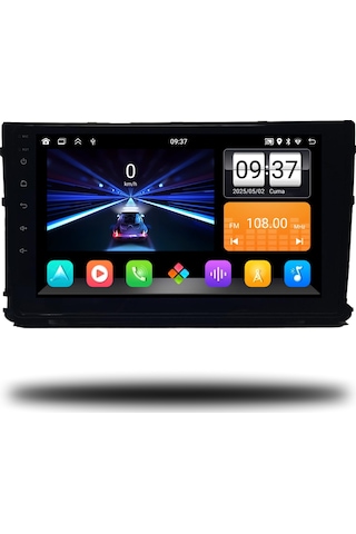 Medya Magic Vw Transporter T7 Uyumlu 2-32 Gb Multimedya Carplay 9"