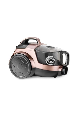Korkmaz A902-02 Cosmos Premium 750 W Toz Torbasız Elektrikli Süpürge