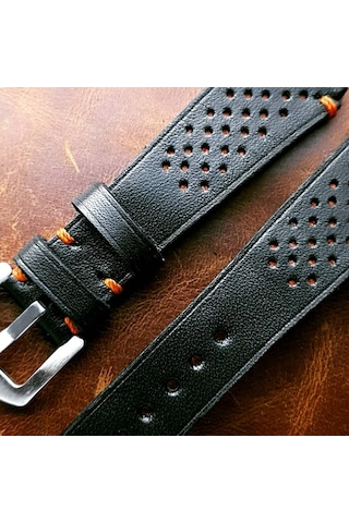 Ventum Craft Rally V2 Kordon %100 Deri