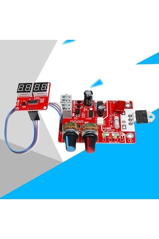 Pazly Zaman Suntek Profesyonel Panosu Makinesi Kontrol Kaynakçı Ev 40a Ux