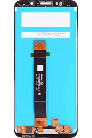 Huawei Y5 2018 Uyumlu Servis Ekran-black