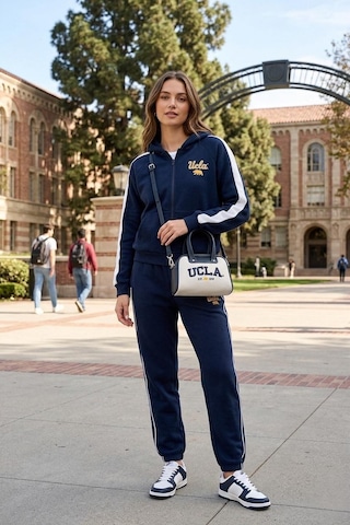 Ucla Kadın El Ve Çapraz Çanta 05uc26y9011 Beyaz