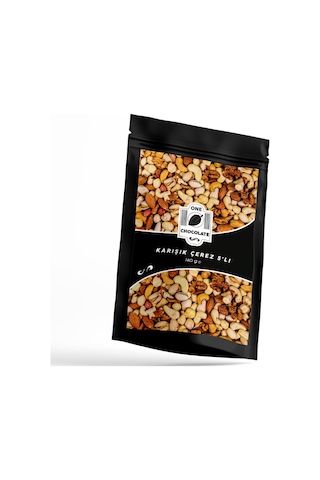 One Chocolate 5 Çeşitli Karışık Çerez 140 G