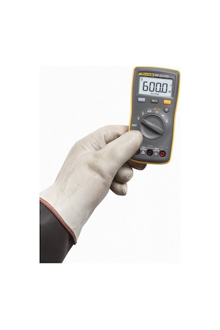 Fluke 107 Digital Multimetre