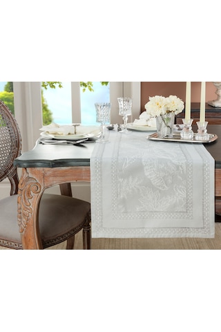 Madame Coco Iva Runner 1krunr006845x160cm-gri